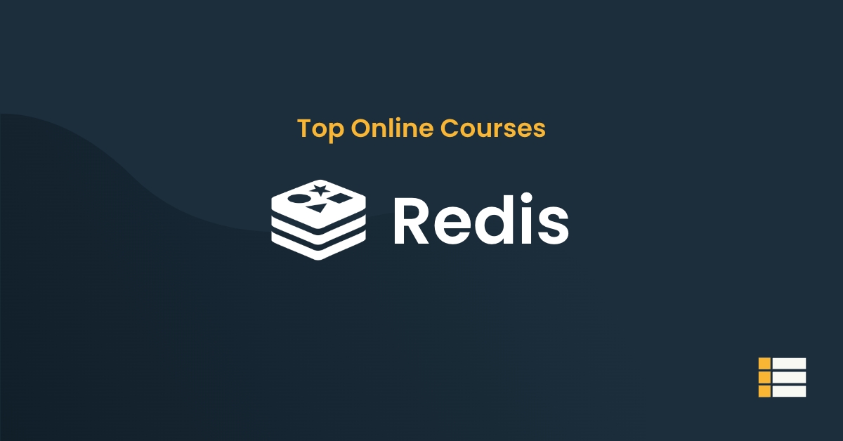 redis courses