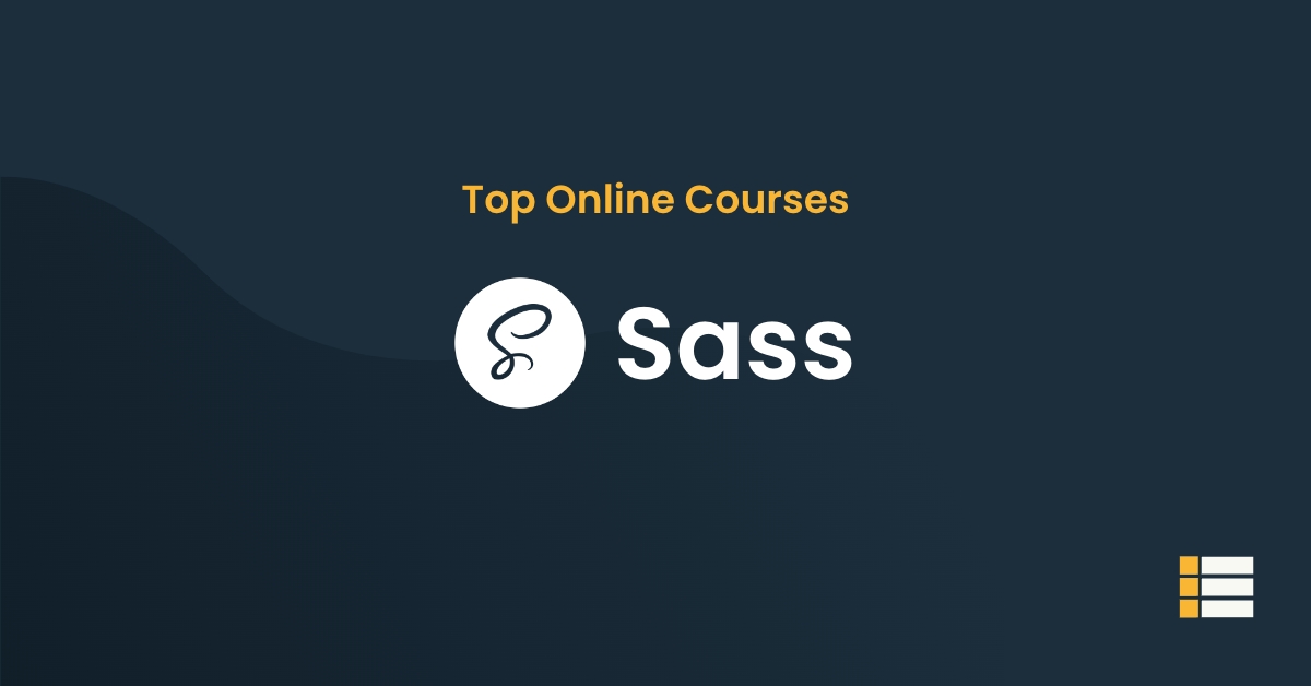 sass courses