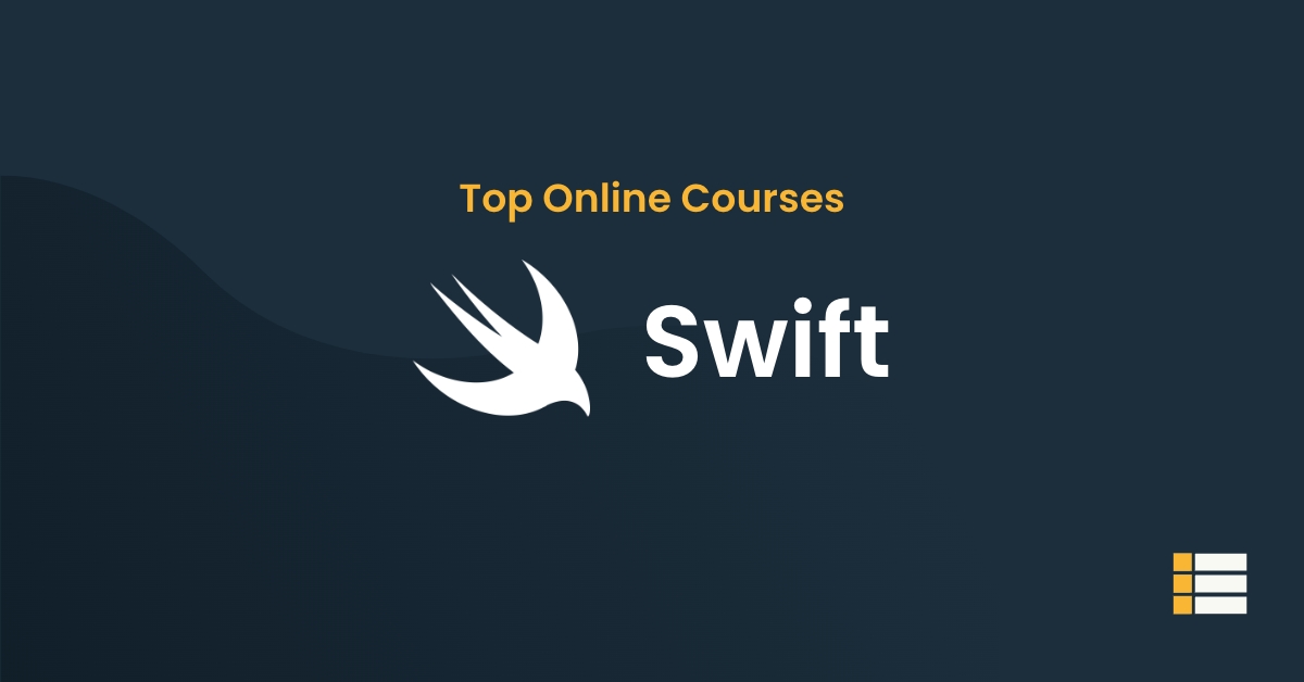 swift development courses