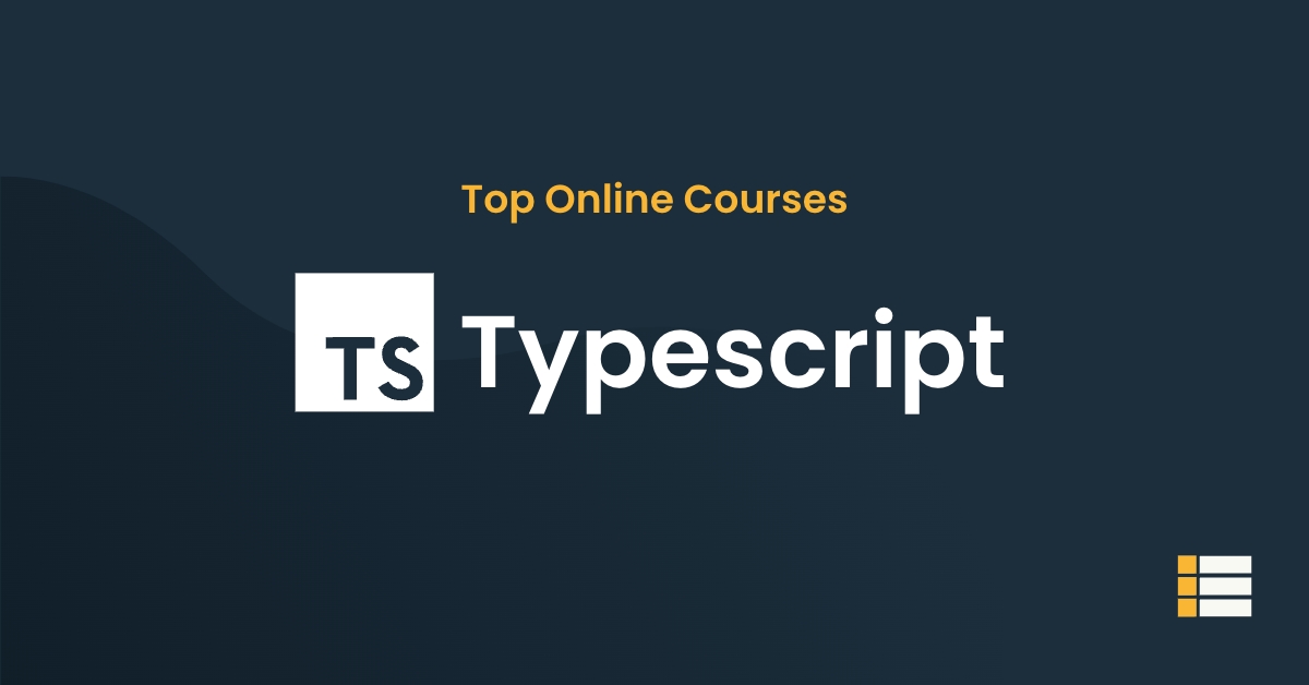 typescript courses featured