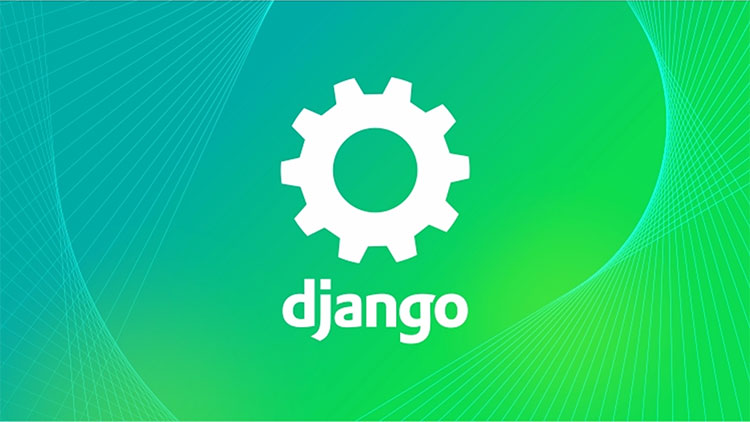 The Ultimate Django Series course thumbnail