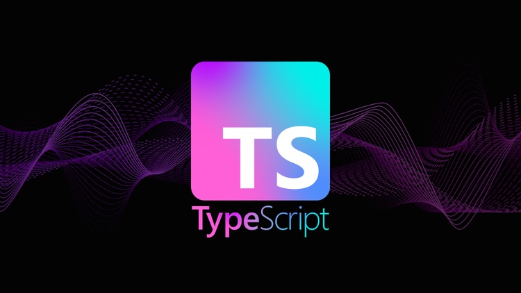 The Ultimate TypeScript Course course thumbnail